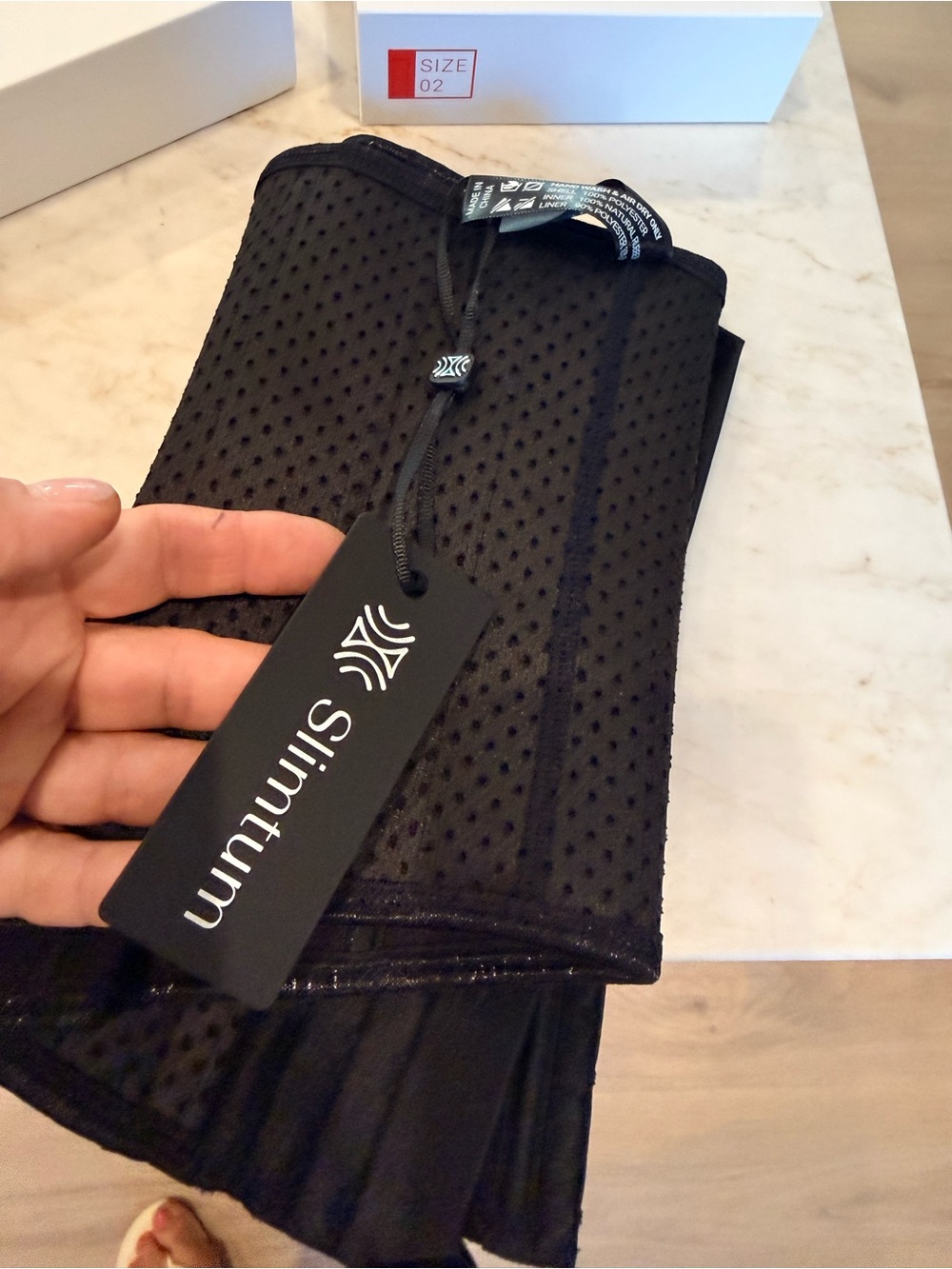 Slimtum Waist Trainer